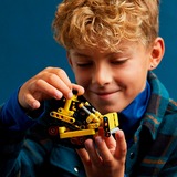 LEGO 42163 Technic Schwerlast-Bulldozer, Konstruktionsspielzeug 