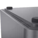 Lenovo ThinkCentre neo Ultra Gen 2 (13BG0012GE), Mini-PC grau, Windows 11 Pro
