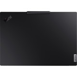 Lenovo ThinkPad P14s G5 (21G2000SGE), Notebook schwarz, Intel® Core™ Ultra 7 165H, NVIDIA RTX 500, 64 GB DDR5, 2 TB (2 TB SSD), Windows 11 Pro