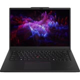 Lenovo ThinkPad P16v G3 (21RS000DGE), Notebook schwarz, Intel® Core™ Ultra 7 255H, NVIDIA RTX PRO 2000, 32 GB DDR5, 1 TB (1 TB SSD), Windows 11 Pro