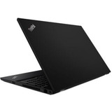 Lenovo ThinkPad T15 Generalüberholt, Notebook schwarz, Intel® Core™ i7-10510U, Intel® UHD Graphics, 16 GB DDR4, 512 GB (512 GB SSD), Windows 11 Pro