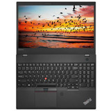 Lenovo ThinkPad T570 Generalüberholt, Notebook schwarz, Intel® Core™ i5-6300U, Intel® HD Graphics 520, 8 GB DDR4, 256 GB (256 GB SSD), Windows 10 Pro