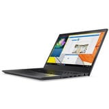 Lenovo ThinkPad T570 Generalüberholt, Notebook schwarz, Intel® Core™ i5-6300U, Intel® HD Graphics 520, 8 GB DDR4, 256 GB (256 GB SSD), Windows 10 Pro