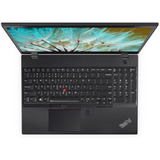 Lenovo ThinkPad T570 Generalüberholt, Notebook schwarz, Intel® Core™ i5-6300U, Intel® HD Graphics 520, 8 GB DDR4, 256 GB (256 GB SSD), Windows 10 Pro