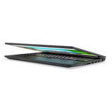 Lenovo ThinkPad T570 Generalüberholt, Notebook schwarz, Intel® Core™ i5-6300U, Intel® HD Graphics 520, 8 GB DDR4, 256 GB (256 GB SSD), Windows 10 Pro