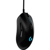 Logitech G403 HERO, Gaming-Maus schwarz