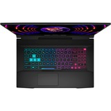 MSI Katana 17 B13VFK-1275, Gaming-PC schwarz, Intel® Core™ i7-13620H, NVIDIA GeForce RTX 4060, 16 GB DDR5, 1 TB (1 TB SSD), ohne Betriebssystem