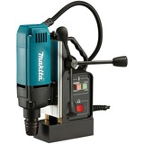 Makita Magnet-Kernbohrmaschine HB350 blau/schwarz, 1.050 Watt