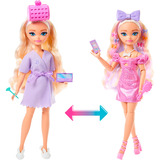 Mattel Dream Besties Malibu Haarspiel Puppe 