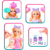 Mattel Dream Besties Malibu Haarspiel Puppe 