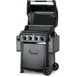 Napoleon Gasgrill Freestyle 425 Graphit graphit/schwarz