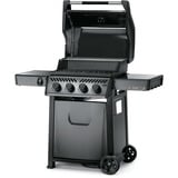 Napoleon Gasgrill Freestyle 425 Graphit graphit/schwarz