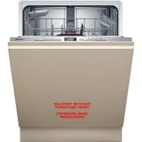 Neff S275EAX16E N50, Spülmaschine 60 cm, Home Connect,  XXL