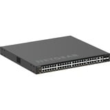 Netgear MSM4352, Switch 