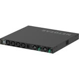 Netgear MSM4352, Switch 