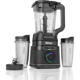 Ninja Detect Power Mixer Pro TB301EU, Standmixer schwarz