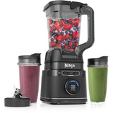 Ninja Detect Power Mixer Pro TB301EU, Standmixer schwarz