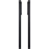 OnePlus 15 256GB, Handy Infinite Black, OxygenOS, 12 GB