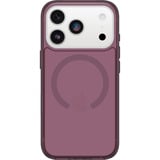 Otterbox Symmetry Clear, Handyhülle lila, iPhone 17 Pro, MagSafe