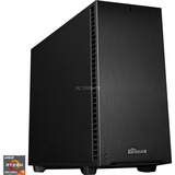 PCGH Ultimate-PC 3090-Edition, Gaming-PC schwarz, Windows 10 Home 64-Bit