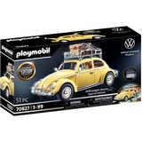 PLAYMOBIL 70827 Classic Cars Volkswagen Käfer - Special Edition, Konstruktionsspielzeug 