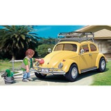 PLAYMOBIL 70827 Classic Cars Volkswagen Käfer - Special Edition, Konstruktionsspielzeug 