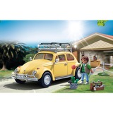 PLAYMOBIL 70827 Classic Cars Volkswagen Käfer - Special Edition, Konstruktionsspielzeug 