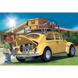 PLAYMOBIL 70827 Classic Cars Volkswagen Käfer - Special Edition, Konstruktionsspielzeug 