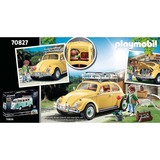 PLAYMOBIL 70827 Classic Cars Volkswagen Käfer - Special Edition, Konstruktionsspielzeug 