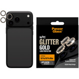 PanzerGlass Hoops Kameraschutz, Schutzfolie gold, iPhone 18 Pro / 18 Pro Max