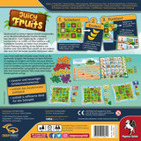Pegasus Deep Print Games: Juicy Fruits, Brettspiel 