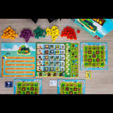 Pegasus Deep Print Games: Juicy Fruits, Brettspiel 