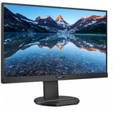 Philips 276B9/00, LED-Monitor 69 cm (27 Zoll), schwarz, QHD, IPS, 75 Hz, USB-C