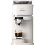 Philips Baristina BAR300/00 , Espressomaschine weiß, 1550 Watt