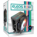 RAIJINTEK ELEOS 12 EVO RBW, CPU-Kühler 