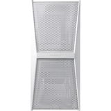 RAIJINTEK SILENOS MS PRO, Tower-Gehäuse weiß, Version mit ARGB-Lüfter, Tempered Glass