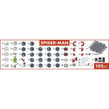 Ravensburger GraviTrax Action Set M Spider-Man, Bahn 