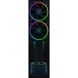 Razer Hanbo Chroma RGB AIO 240mm, Wasserkühlung schwarz