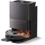 Roborock Qrevo 5AE, Saugroboter schwarz, Mit Multifunktions-Dockingstation