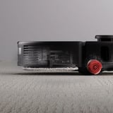 Roborock Qrevo 5AE, Saugroboter schwarz, Mit Multifunktions-Dockingstation