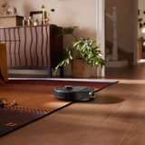 Roborock Qrevo 5AE, Saugroboter schwarz, Mit Multifunktions-Dockingstation