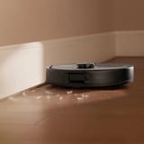 Roborock Qrevo 5AE, Saugroboter schwarz, Mit Multifunktions-Dockingstation