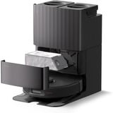 Roborock Qrevo 5AE, Saugroboter schwarz, Mit Multifunktions-Dockingstation