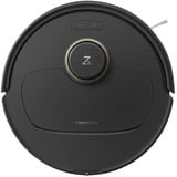 Roborock Qrevo 5AE, Saugroboter schwarz, Mit Multifunktions-Dockingstation