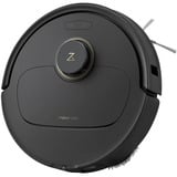 Roborock Qrevo 5AE, Saugroboter schwarz, Mit Multifunktions-Dockingstation