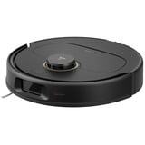 Roborock Qrevo 5AE, Saugroboter schwarz, Mit Multifunktions-Dockingstation