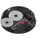 Roborock Qrevo 5AE, Saugroboter schwarz, Mit Multifunktions-Dockingstation