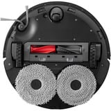 Roborock Qrevo 5AE, Saugroboter schwarz, Mit Multifunktions-Dockingstation