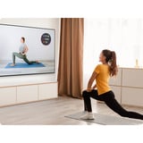 SAMSUNG GU55U7099FUXZG, LED-Fernseher 138 cm (55 Zoll), schwarz, UltraHD/4K, HDR, Triple Tuner