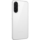 SAMSUNG Galaxy A26 5G 256GB, Handy White, Android 15, 6 GB